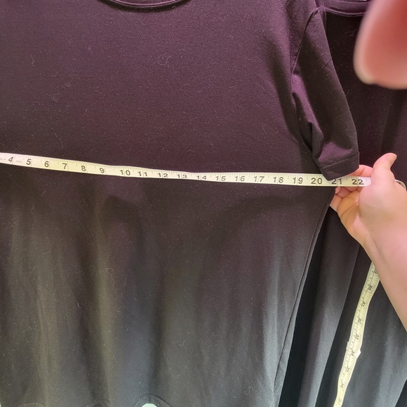 32 Degrees Black Medium T-Shirt (3 Shirts Total) - Picture 7 of 9